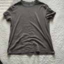 Lululemon  all yours tee size 6 Photo 0