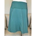 CRZ Yoga Feathery-Fit Womens Mid Rise Tennis Skirt Golf Skorts with Pockets L Photo 15