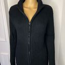 DKNY NWT  cardigan sweater size Medium Photo 6