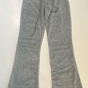 Juicy Couture Flare Low Rise Sweatpants  Photo 1