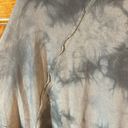 Joy Lab Women’s TieDyed Light Weight Sweatshirt Size Lg-NWTS Photo 5