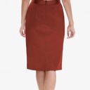 MM.LaFleur  The Perry Pleated Pencil Skirt Photo 2