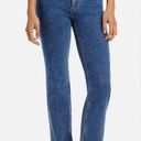 DL1961 DL2961 Patti Straight High Rise Vintage 31” Jeans, Size 27 New w/Tag Retail $209 Photo 0