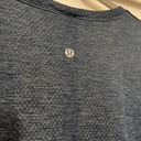 Lululemon Swiftly Tech Tee Photo 2