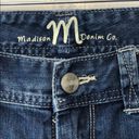 Pacific&Co 5/6 // Madison Denim . Capri Jeans Photo 4