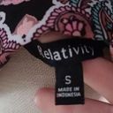 Relativity  medallion button down size small Photo 4