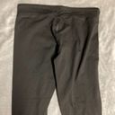 Athletic Works NWOT  Black Leggings Photo 3