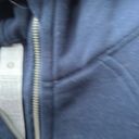 Lululemon Navy Half zip Scuba Photo 3