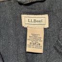 L.L.Bean  Woman’s Jean Jacket Photo 4