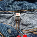 Levi's Jean Skirt Photo 1