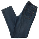 CAbi ‎ Slim Straight Leg Medium Wash Jeans Style 622 Size 8 Photo 1