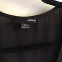 AQUA Slant Cut Tank Photo 3