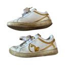 Baby Phat Y2K  Sneakers Leather Shoes Streetwear School Everyday Hiphop Photo 3