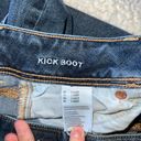 American Eagle Outfitters Kickboot Jeans Photo 3