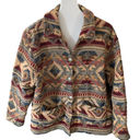 Dress Barn  Tapestry Jacket Photo 0