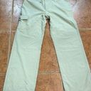 Patagonia  Khaki Tan Rock Craft Cargo Hiking Outdoor Pants size 12 Photo 0