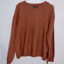 DKNY Women’s  Classic Crewneck Cashmere Blend Sweater Photo 1