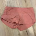 Lululemon Speed Up Shorts 2.5 Photo 1