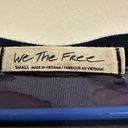 We The Free . Blue Camo T Shirt Photo 3