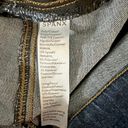 Spanx  Cropped Flare Raw Hem Jeans Photo 10