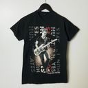 Tultex 2013 Hunter Hayes Graphic Tee Black Extra Small XS T Shirt Photo 8