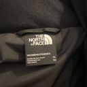 The North Face  Metropolis Parka Black Photo 5