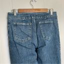 Faded Glory Y2K jeans  retro jeans size 8 Photo 7