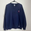 Russell Athletic Vintage  Crew Neck Sweatshirt Photo 0