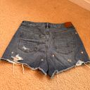 Hollister Jean Shorts Photo 1