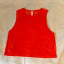 Lululemon Sculpt Cropped Tank Photo 0