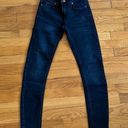 ZARA TRF skinny jeans Photo 0