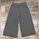 Chico's  Easywesr Cropped Palazzo Pants Photo 1