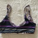 Maaji Reversible Bikini Top Photo 3