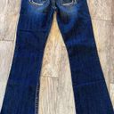 Silver Jeans  Tuesday Denim 28 x 31 Bootcut Boot Western 28x31 Womens Denim Photo 6