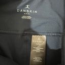 Danskin Navy Leggings Photo 3