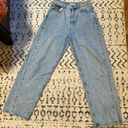 Garage Wide Leg Jeans Photo 0