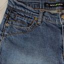 DKNY  Soho Cuffed Ankle Jeans Size 6 Photo 2