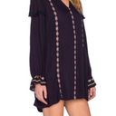 Tularosa arabella tunic dress Photo 0