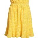 Gibson Yellow Dress‎ Photo 4