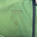 Nike Pro Spandex Shorts Photo 3