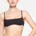 SKIMS Bikini Top NWT L Photo 0