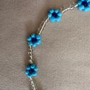 Handmade Daisy Chain Necklace Photo 1