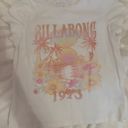 Billabong Tropical Baby Tee Photo 1