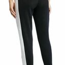 Nike NWT Women's  Air Sportswear Black Pants Joggers Medium Large MSRP C19 Photo 2