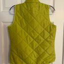 New Direction Quilted Vest Photo 1