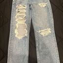 American Eagle Outfitters Moms Jeans Photo 0