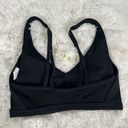 Aerie Black Sports Bra Photo 1