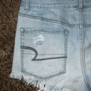 American Eagle Outfitters High-rise Shortie Photo 6