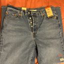 Levi’s Wedgie Straight Jeans Photo 2