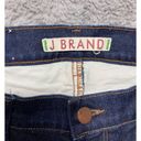 J Brand  dark wash “Stockholm” pencil leg jeans Photo 5